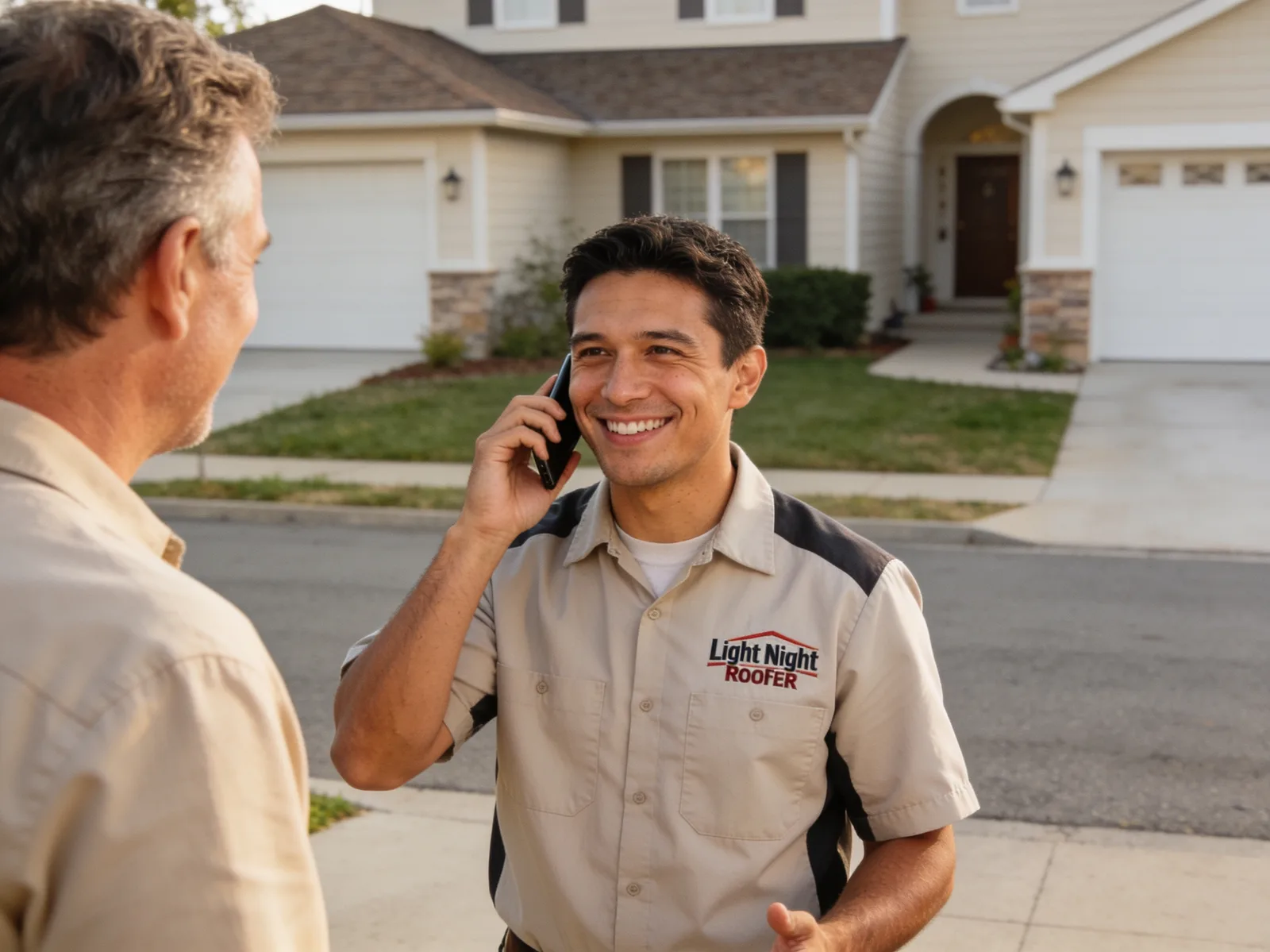 Emergency Roof Repair Ellenwood, GA FAQs